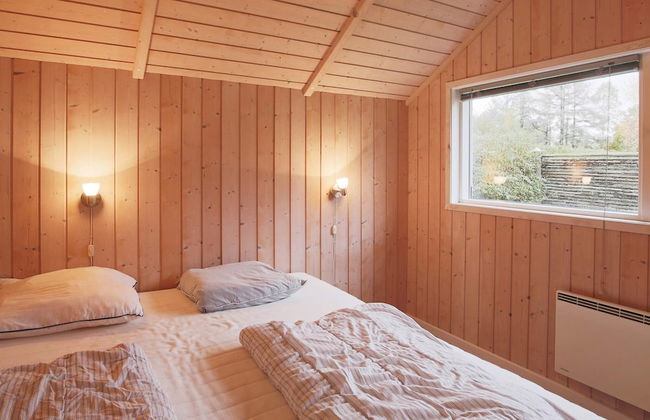 Holiday Home in Højby - Foto 15