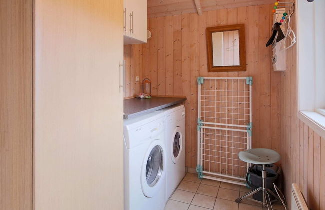 Holiday Home in Højby - Foto 11