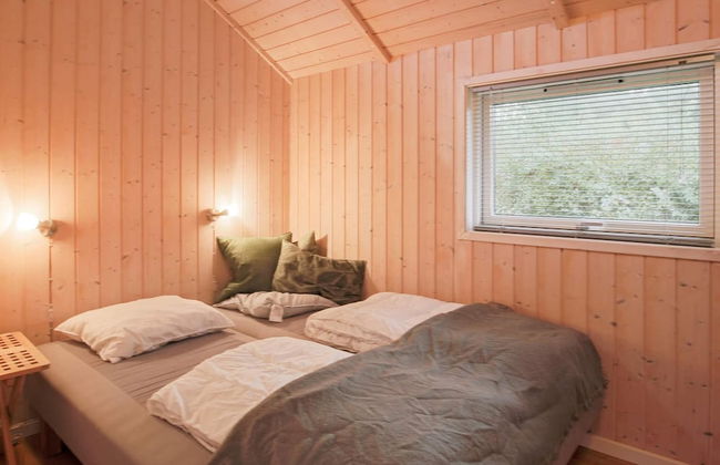 Holiday Home in Højby - Foto 14