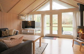 Photo 3 - Holiday Home in HÃ¸jby