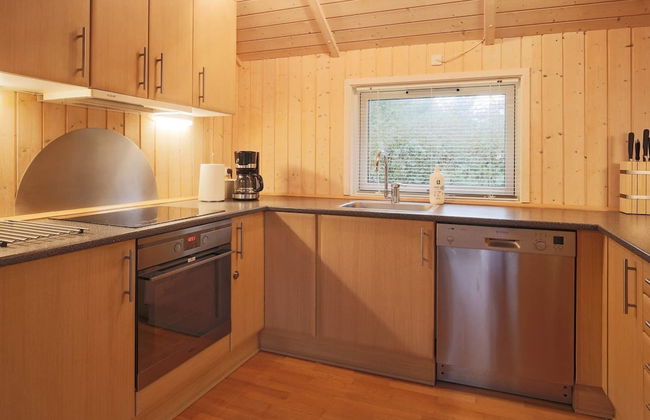 Holiday Home in Højby - Foto 8