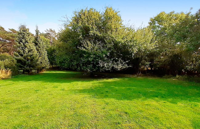 Holiday Home in Højby - Foto 19