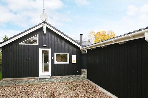 Photo 23 - Holiday Home in Højby