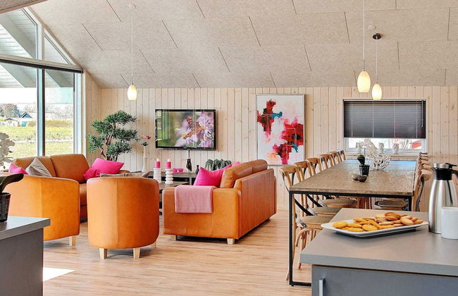 Luxury Retreat by Skastrup - By Traum Ferienwohnungen - Foto 7