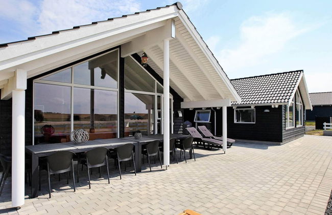 Luxury Retreat by Skastrup - By Traum Ferienwohnungen - Foto 19