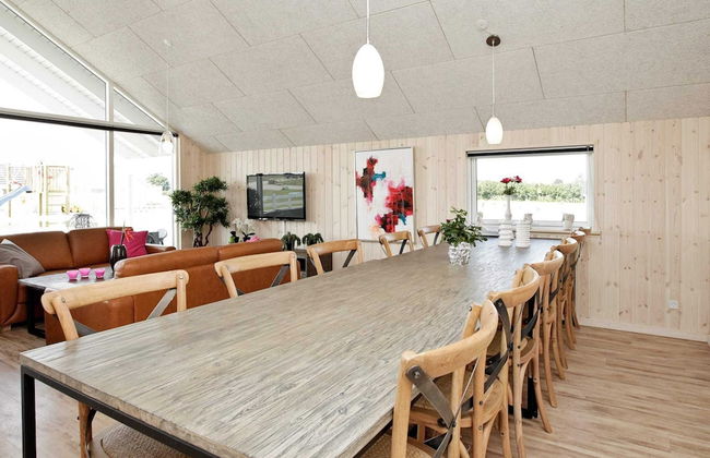 Luxury Retreat by Skastrup - By Traum Ferienwohnungen - Foto 13