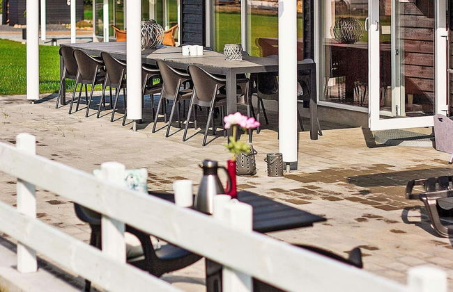 Luxury Retreat by Skastrup - By Traum Ferienwohnungen - Foto 15