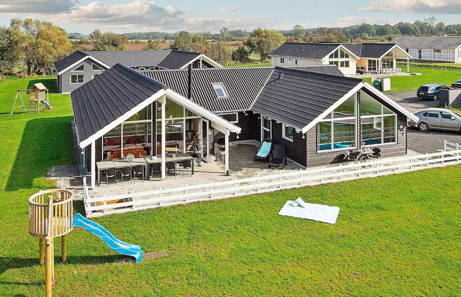 Luxury Retreat by Skastrup - By Traum Ferienwohnungen - Foto 17