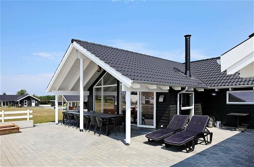 Photo 18 - 14 Person Holiday Home in Bogense