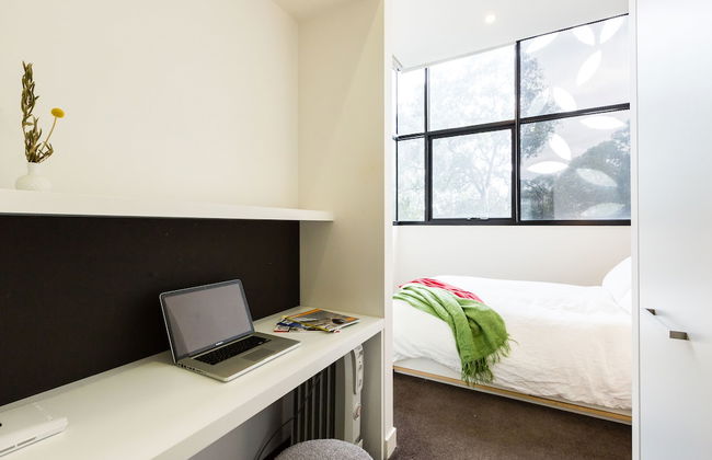 GEORGE, 1BDR North Melbourne Apartment - Foto 14