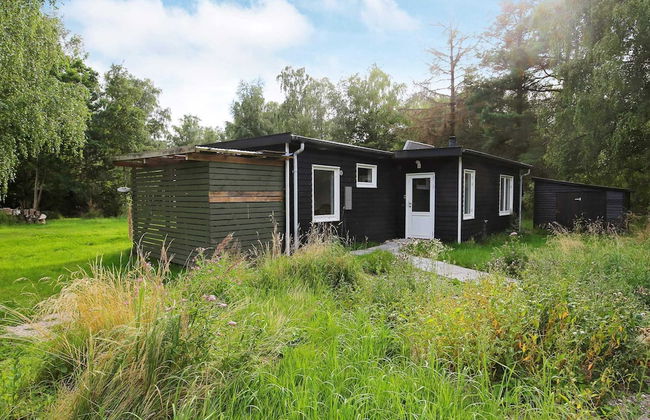 5 Person Holiday Home in Jaegerspris-by Traum - Foto 21
