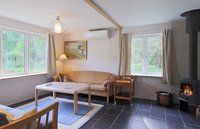 5 Person Holiday Home in Jaegerspris-by Traum - Foto 14