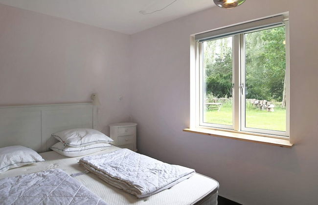 5 Person Holiday Home in Jaegerspris-by Traum - Foto 15