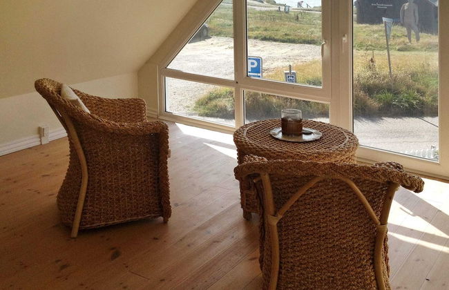 4 Person Holiday Home in Lemvig-by Traum - Foto 24