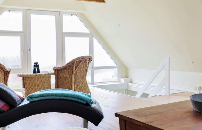 4 Person Holiday Home in Lemvig-by Traum - Foto 12