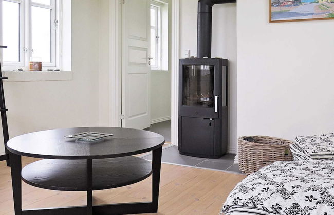 4 Person Holiday Home in Lemvig-by Traum - Photo 10