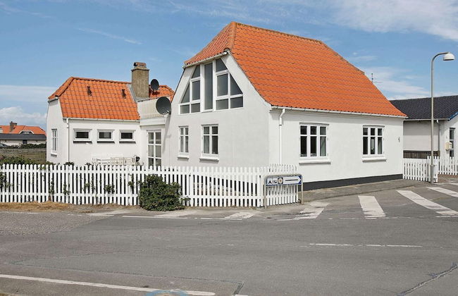 4 Person Holiday Home in Lemvig-by Traum - Foto 1