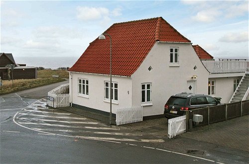 Photo 43 - 4 Person Holiday Home in Lemvig