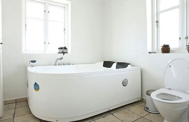 4 Person Holiday Home in Lemvig-by Traum - Foto 15