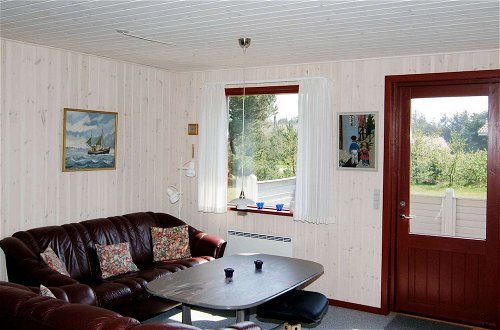 Photo 6 - 6 Person Holiday Home in Blavand