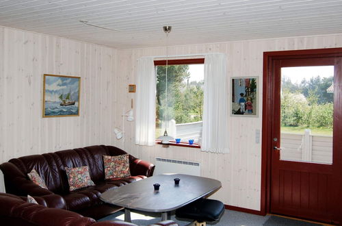 Foto 5 - 6 Person Holiday Home in Blavand