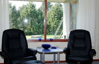 Photo 2 - 6 Person Holiday Home in Blavand