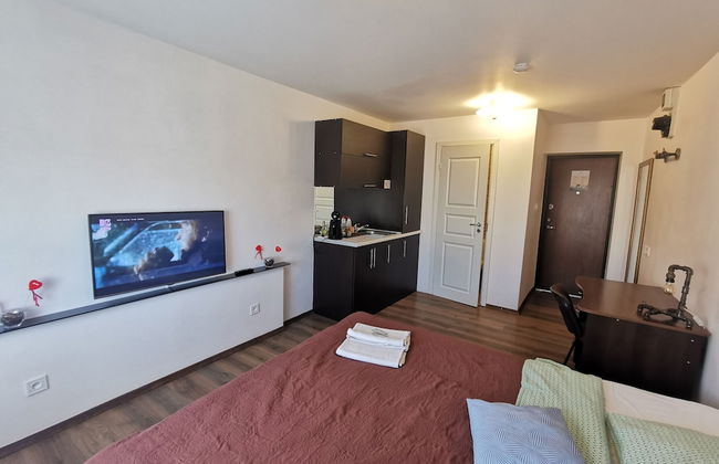 River Apartments - Foto 19