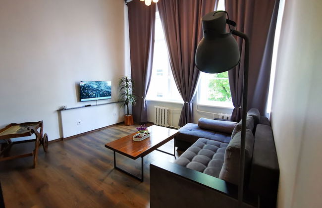 River Apartments - Foto 47