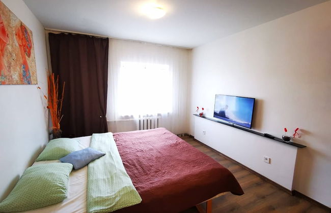 River Apartments - Foto 15