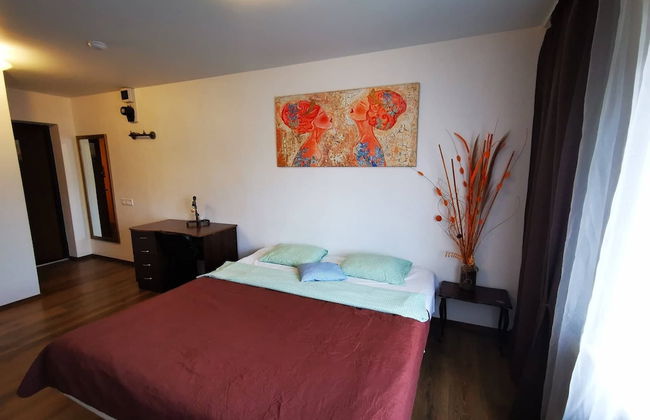 River Apartments - Foto 12