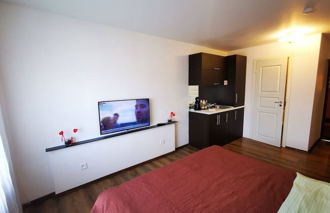 River Apartments - Foto 13