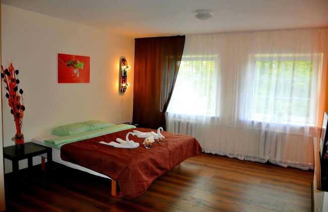 River Apartments - Foto 6