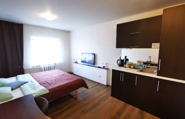 River Apartments - Foto 17