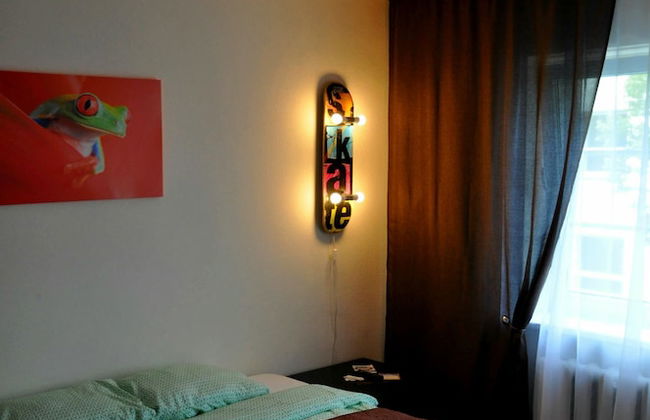 River Apartments - Foto 1