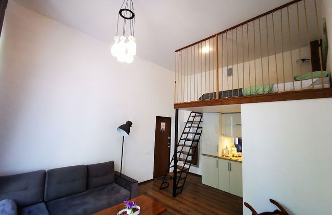 River Apartments - Foto 49