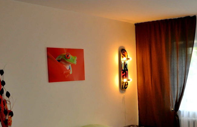 River Apartments - Foto 4