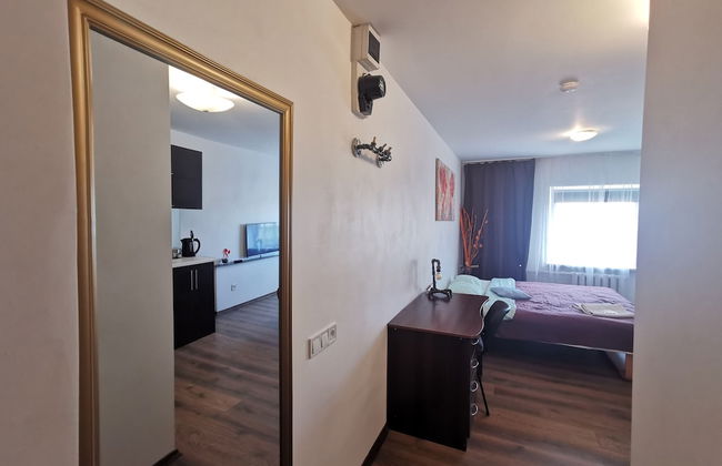 River Apartments - Foto 24