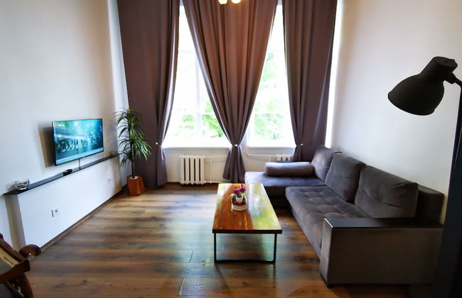 River Apartments - Foto 46