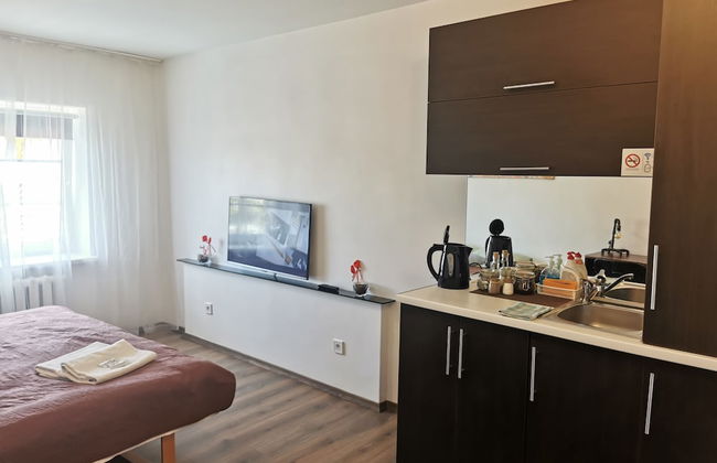 River Apartments - Foto 22