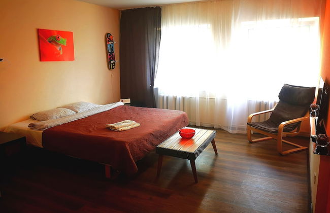 River Apartments - Foto 2