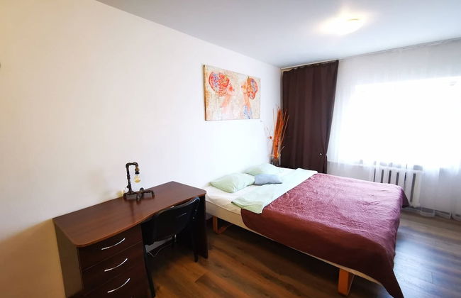 River Apartments - Foto 11