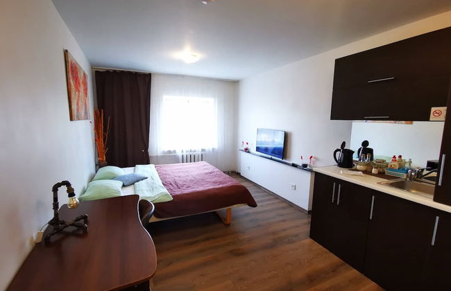 River Apartments - Foto 14