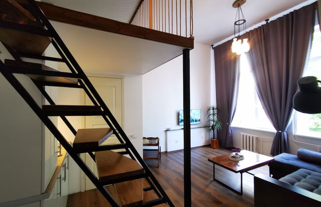 River Apartments - Foto 45