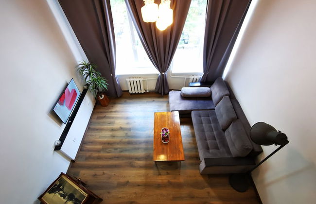 River Apartments - Foto 54