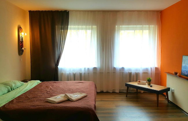 River Apartments - Foto 5