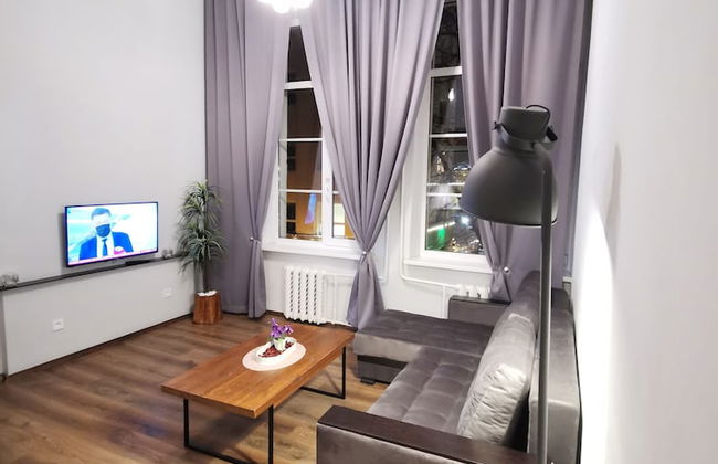 River Apartments - Foto 43