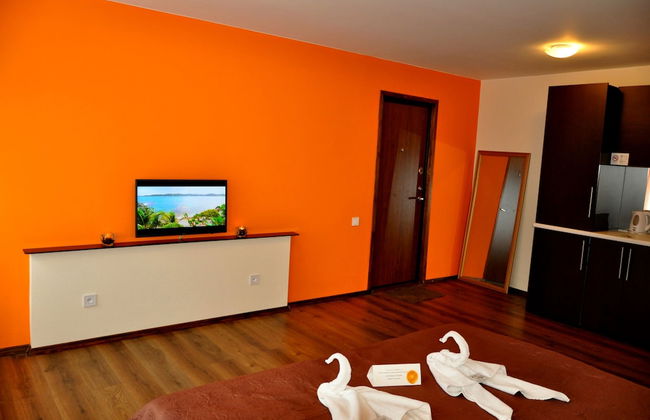 River Apartments - Foto 10