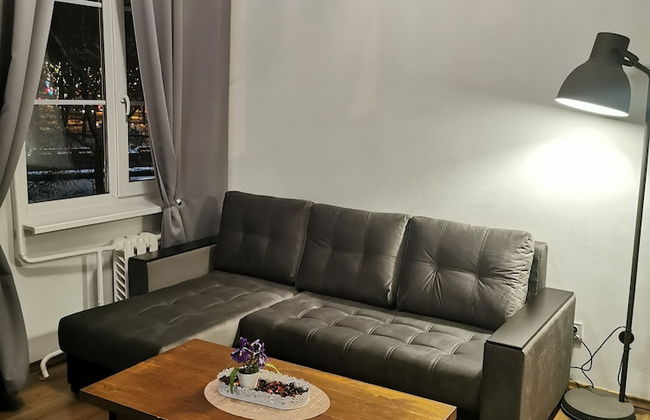 River Apartments - Foto 42