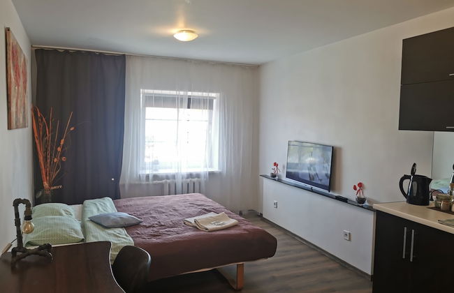 River Apartments - Foto 21