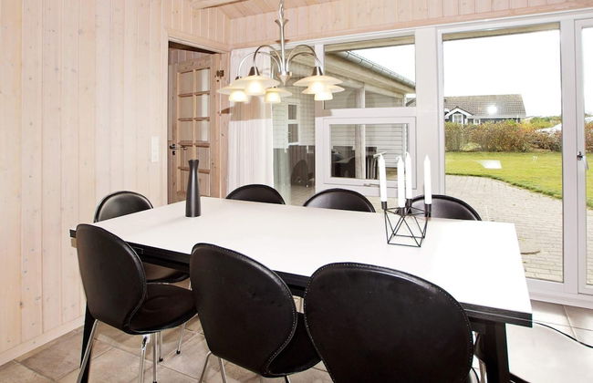 Modern Cottage With Spa - By Traum Ferienwohnungen - Foto 13